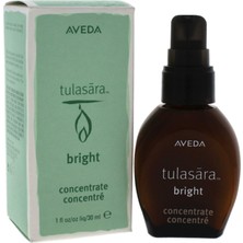 Zemira Aveda Tulasara Aydınlatıcı Yüz Bakım Serumu 30ML 018084961452
