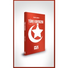 Ötüken Neşriyat Türk Kırmızısı (Ciltli)