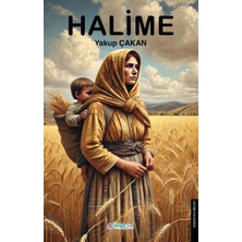 Gimsetap Halime