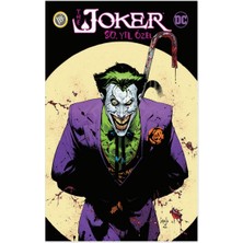 JBC Yayıncılık Joker: 80. Yıl Özel