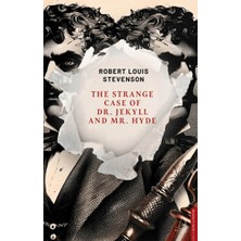 Destek Yayınları The Strange Case Of Dr. Jekyll And Mr. Hyde