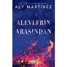 Martı Yayınları Alevlerin Arasından