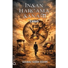 Defne Yayınevi Insan Harcama Sanatı