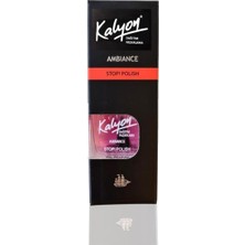 Zemira Kalyon Acı Cila 11ML