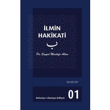 Maksav Ilmin Hakikati