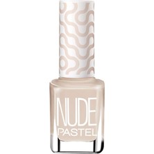 Zemira Pastel Nude Oje 763, 13 ml