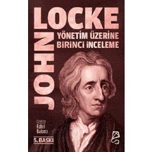 Serbest Kitaplar Yönetim Üzerine Birinci Inceleme