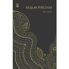 Luna Yayınları Kuşlar Fısıldadı