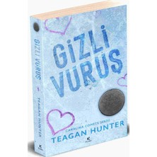 Pukka Yayınları Gizli Vuruş