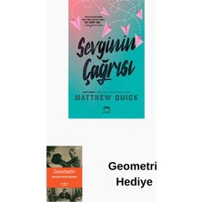 Sevginin Çağrısı + Geometri Hediye