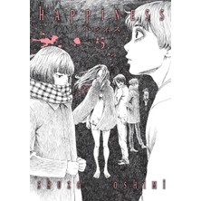 Kayıp Kıta Yayınları Happiness - 5