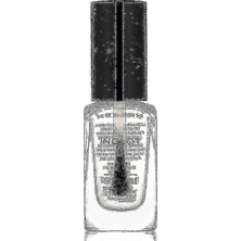 Zemira Inglot O2M Tırnak Cilası- Breathable Top Coat