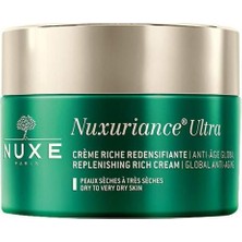 Zemira Nuxe Nuxuriance Ultra Riche 50 ml Gündüz Kremi