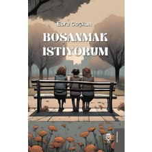 Ugi Yayınları Boşanmak Istiyorum