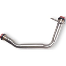 Zemira 1.2tsi Cbz Turbo Dönüş Borusu 03F145735E Vw 2011-2014