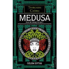 Destek Yayınları Medusa