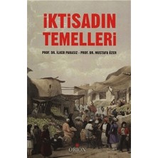 Orion Kitabevi Iktisadın Temelleri