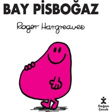 Doğan Çocuk Bay Pisboğaz