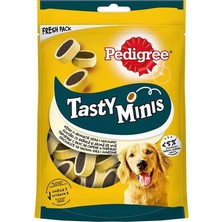 Zemira Pedigree Tasty Minis Ödül 140 G