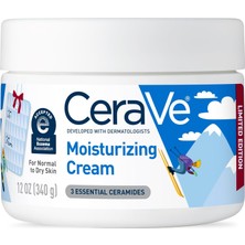 Zemira Yüz Vücut Için Nemlendirici 340GR