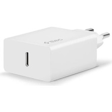 Zemira Smartcharger Pd Seyahat Aleti
