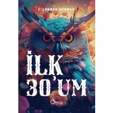 Omca Yayınları Ilk Otuzum