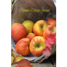 Zemira Autumn Writing Journal