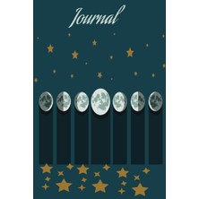 Zemira Independently Published Moon Phases Journal