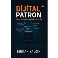 Fera Yayıncılık Dijital Patron