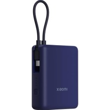 Zemira 33W 10000MAH (Integrated Cable) Ice Gl