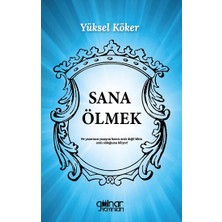 Gülnar Yayınları Sana Ölmek
