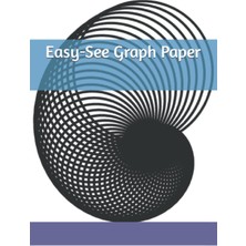 Zemira Easy-See Graph Paper
