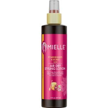 Zemira Mielle Pomegranate & Honey Bukle Şekillendirici Sprey Losyon 237ML Unisex