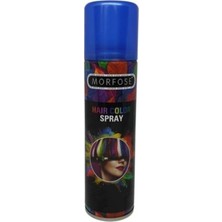 Zemira Renkli Saç Spreyi 150 ml - Mech