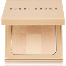 Zemira Bobbi Brown Nude Illuminating Powder Işıltılı Pudra 6.6g Bare, 716170158136