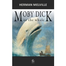 Moby Dick