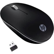 Zemira S1500 USB Mouse 1600 Dpi Siyah Sessiz