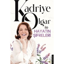 Destek Yayınları Kadriye Olgar ile Hayatın Şifreleri