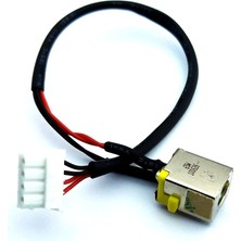 Zemira Aspire E5-573-37FG Power - Soketi