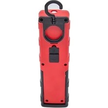 Zemira GRLF01 Şarjlı 400 Lümen LED Fener