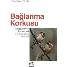 İletişim Yayınları Bağlanma Korkusu