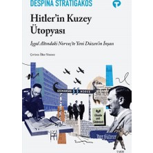 Turkuvaz Kitap Hitler'in Kuzey Ütopyası