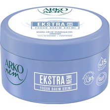 Zemira Nem Yoğun Bakım Kremi Ekstra Nem, 250 ml
