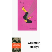 Timaş Yayınları Bakış + Geometri Hediye