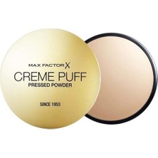 Zemira Kompakt Pudra - Creme Puff Powder Compact 53 Tempting Touch 50884407 (Tempting Touch)