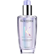 Zemira Blond Absolu Huile Cicaextreme 100ML