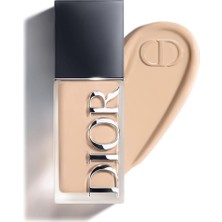 Zemira Forever Skin Wear 2n Fondöten Natürel Ten, 5003365560