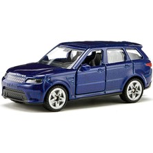 Zemira Range Rover Oyuncak