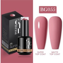 Zemira Born Pretty 15 ml Kalıcı Oje BG055 (55933) 3205