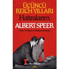 Kronik Kitap Üçüncü Reich Yılları